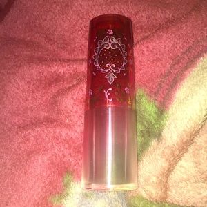 7” ornate looking vase